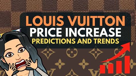 lv price increase 2023 june